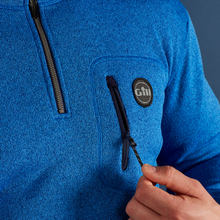 Men's Knit Fleece - 1492-BLU01-MODEL-2.png