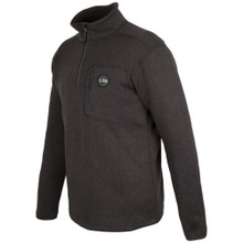 Men's Knit Fleece - 1492-GRA01-2.jpg