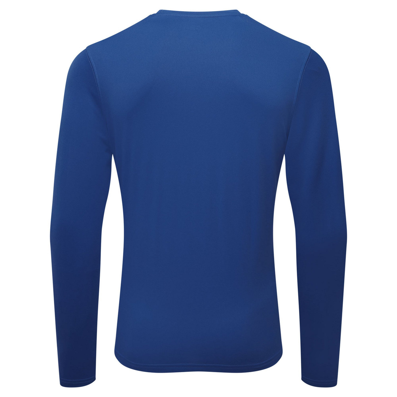 Men's Holcombe Crew - Long Sleeve - Gill Fishing