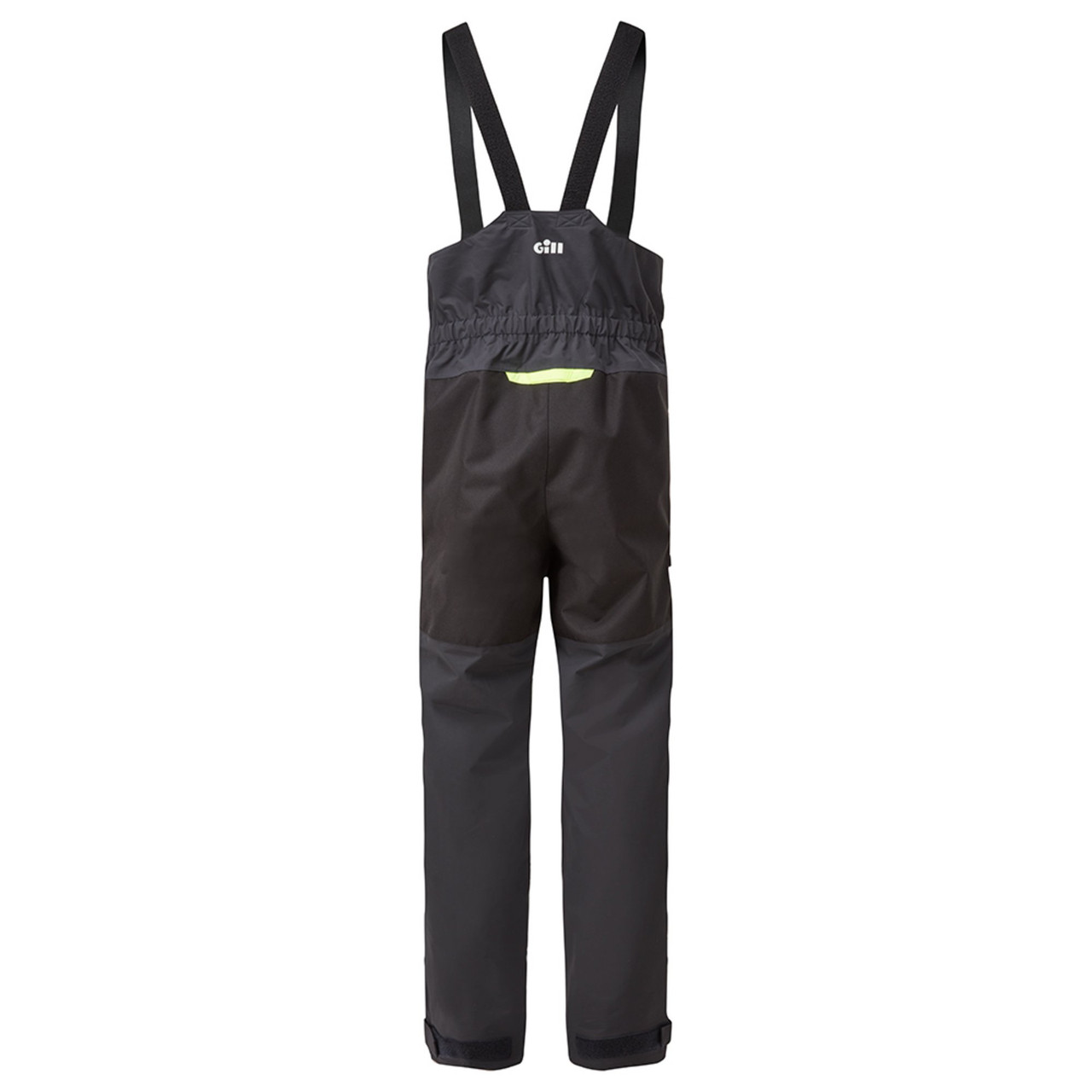 Gill Aspect Bib Shadow 3XL