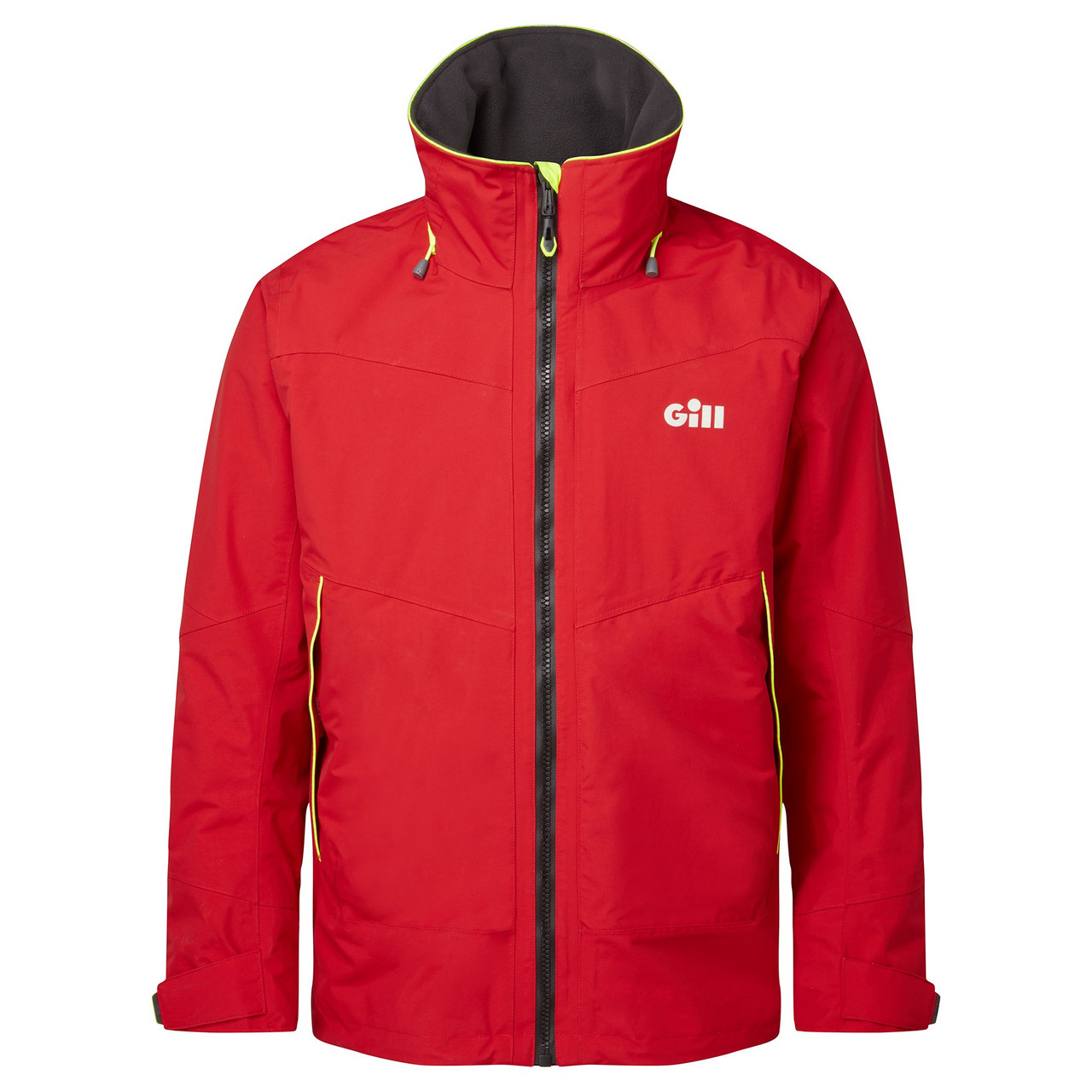 North Hill Jacket - Gill Fishing