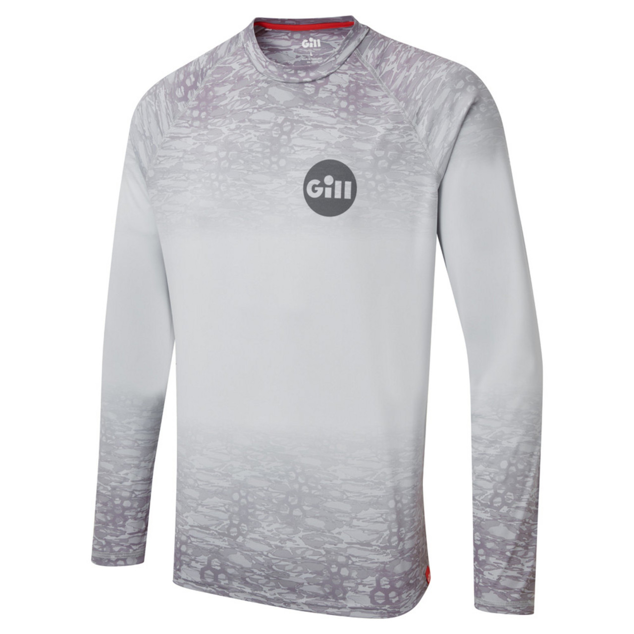 Limited Edition UV Tec Performance Long Sleeve