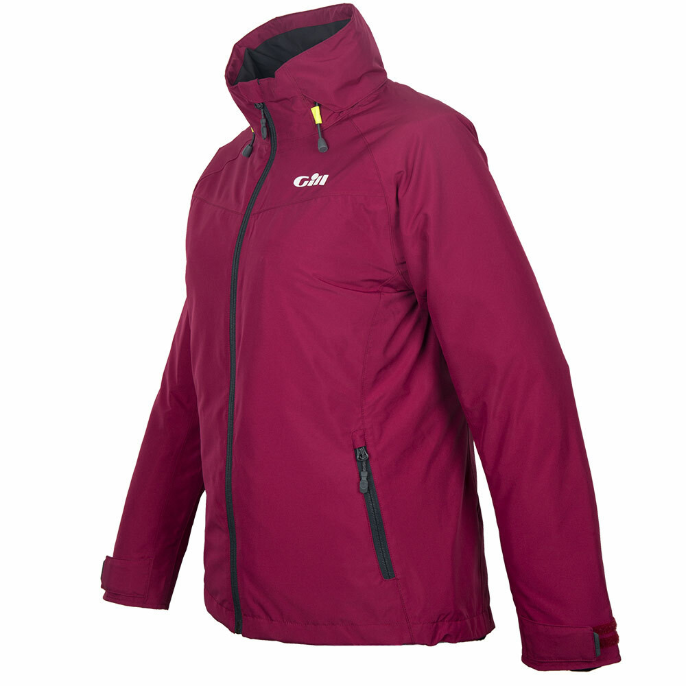 Women's Pilot Jacket (2019) - Gill Fishing