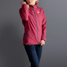 Women's Pilot Jacket - IN81JW-BER04-MODEL-1.jpg