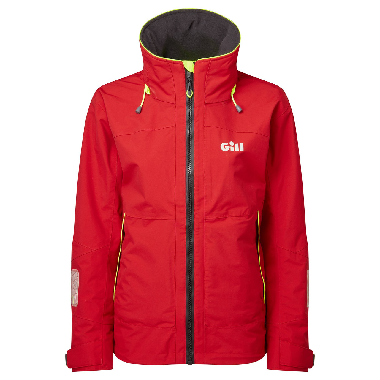 Waterproof Jackets - Gill Fishing