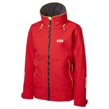 Women's OS3 Coastal Jacket - OS32JW-RED01_3.jpg