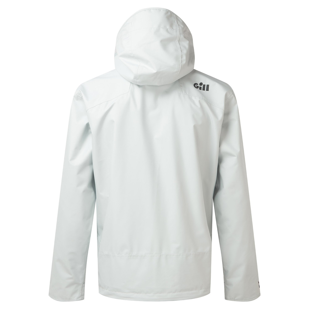 Men's Hooded Lite Jacket - Gill Fishing