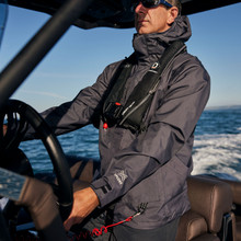 W's GORE-TEX WINDSTOPPER® PERFECT FISHING JACKET – DAIWA PIER39