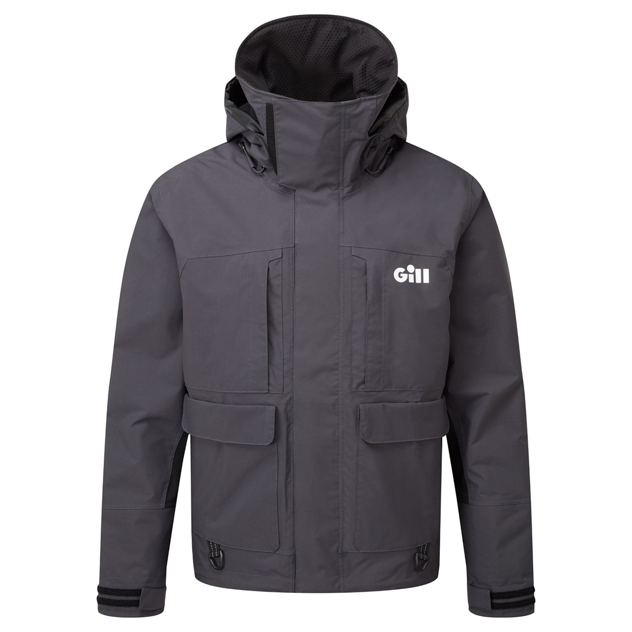 Meridian-X Jacket - Gill Fishing