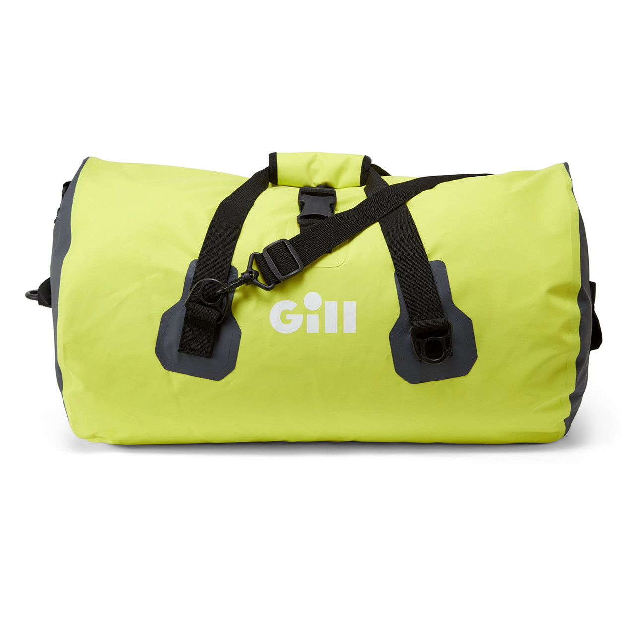 60L Voyager Duffel Bag - Gill Fishing