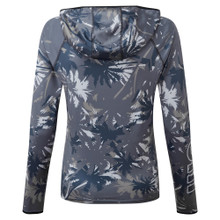 Women's XPEL® Tec Hoodie in Palm Print - FG501W-PALM01_3.jpg