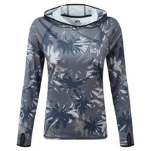 Women's XPEL® Tec Hoodie in Palm Print - FG501W-PALM01_1.jpg