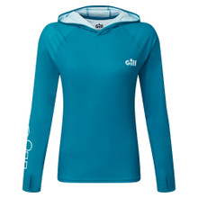 Women's XPEL® Tec Hoodie - FG501W-BLU43_1.jpg