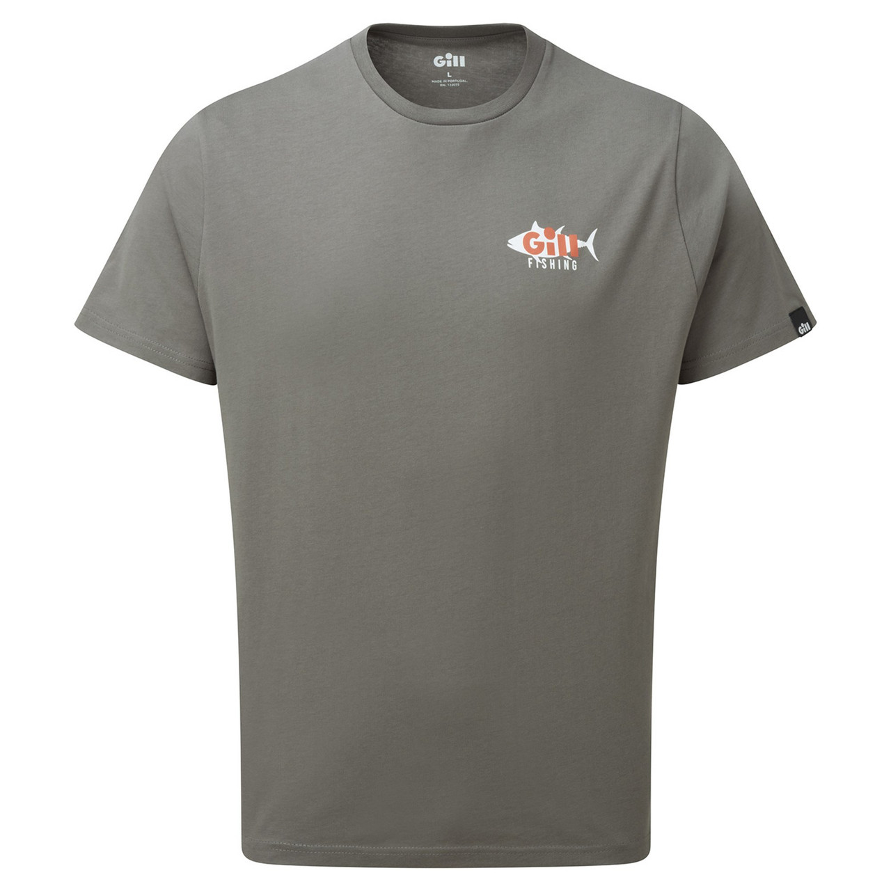 T-Shirts - Gill Fishing