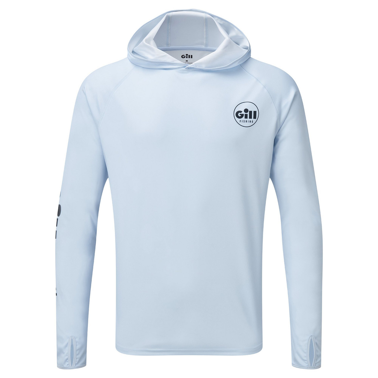 UV Tec Hoody - Gill Fishing