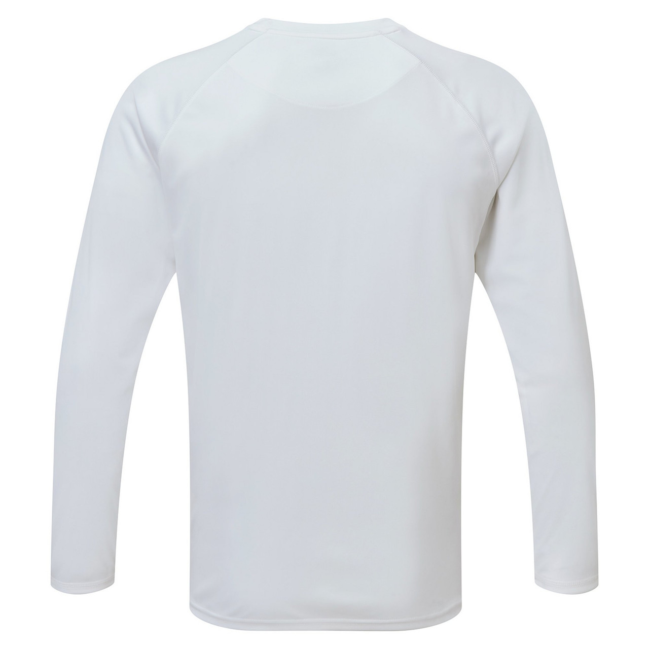 XPEL® Tec Long Sleeve Top in White - Gill Fishing