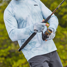 XPEL® Tec Long Sleeve Top in Glacier/Ice - FG500-ICE02-LIFESTYLE-3