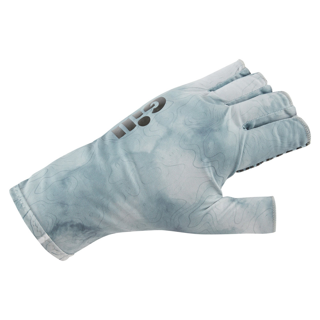 XPEL® Tec Gloves in Glacier - Gill Fishing