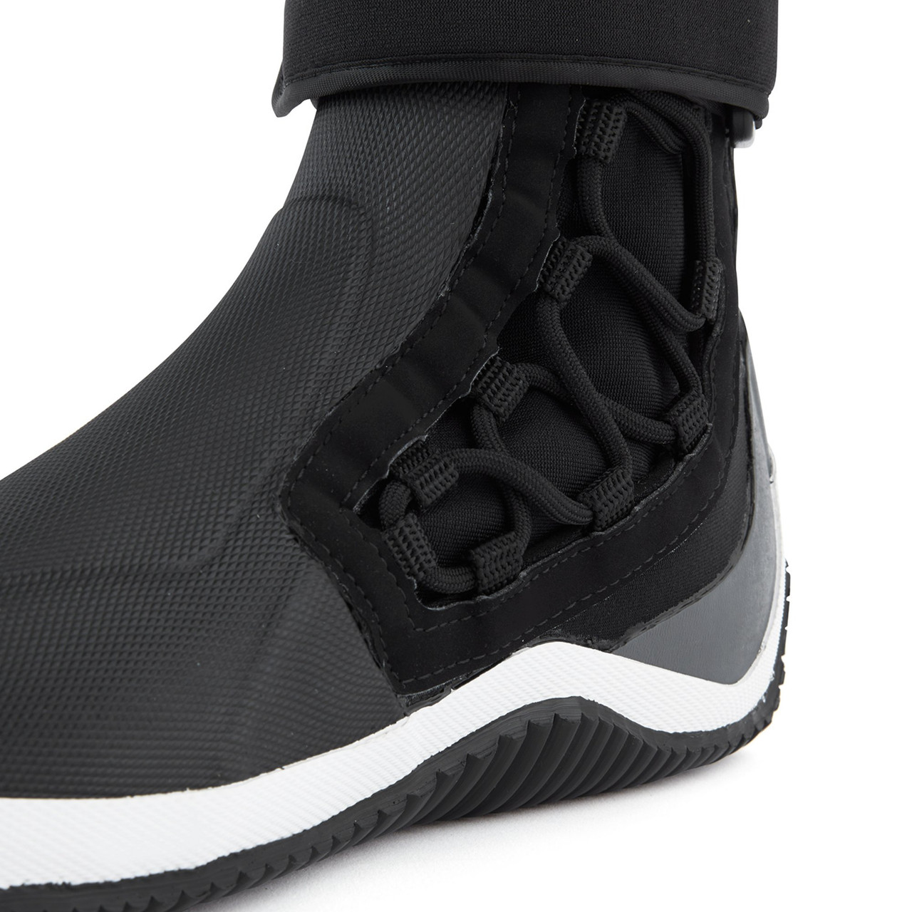 Gill Offshore Boot 8 / Black