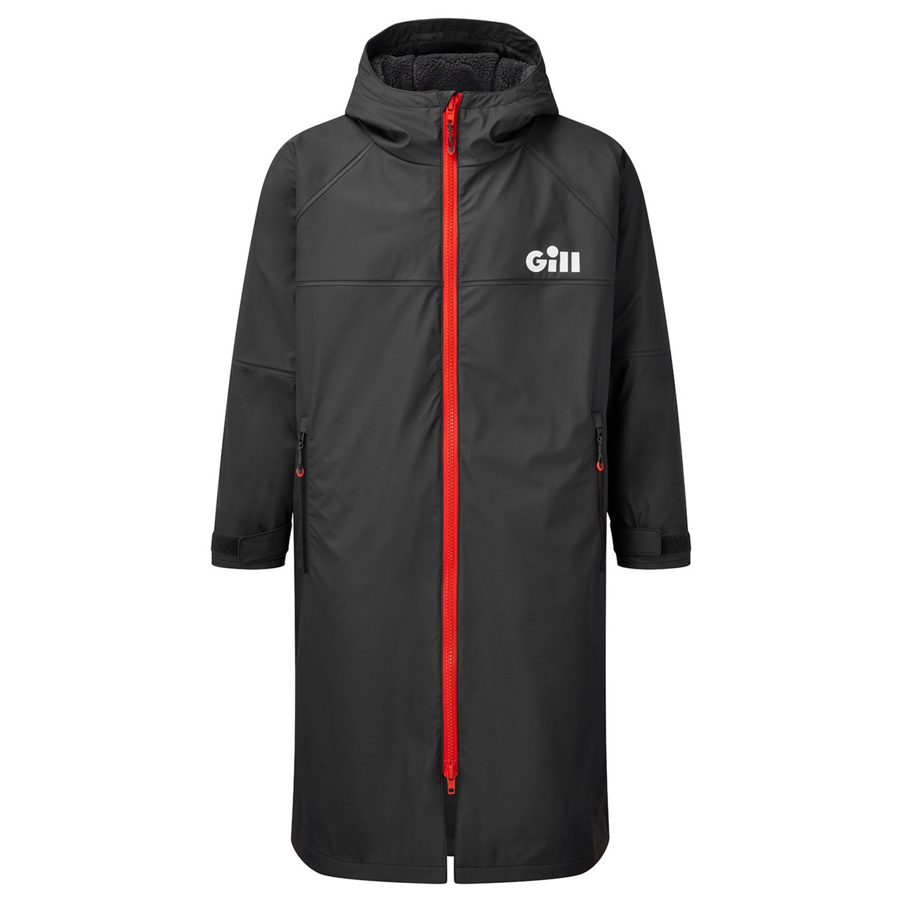 Gill 2024 rain jacket