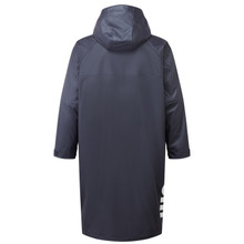 Prince NPG Lined Parka (Black) | Prince Official Store