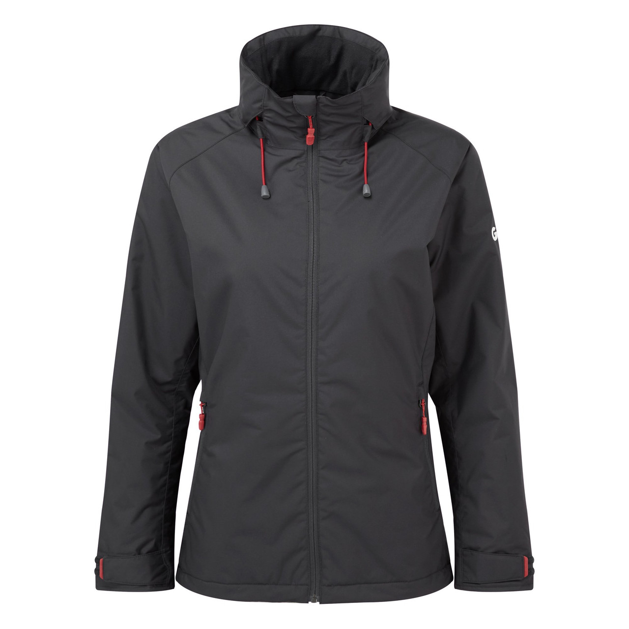 Women’s Hooded Insulated Jacket