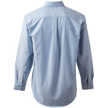 Oxford Shirt                                       - 160-BLU01-2.jpg