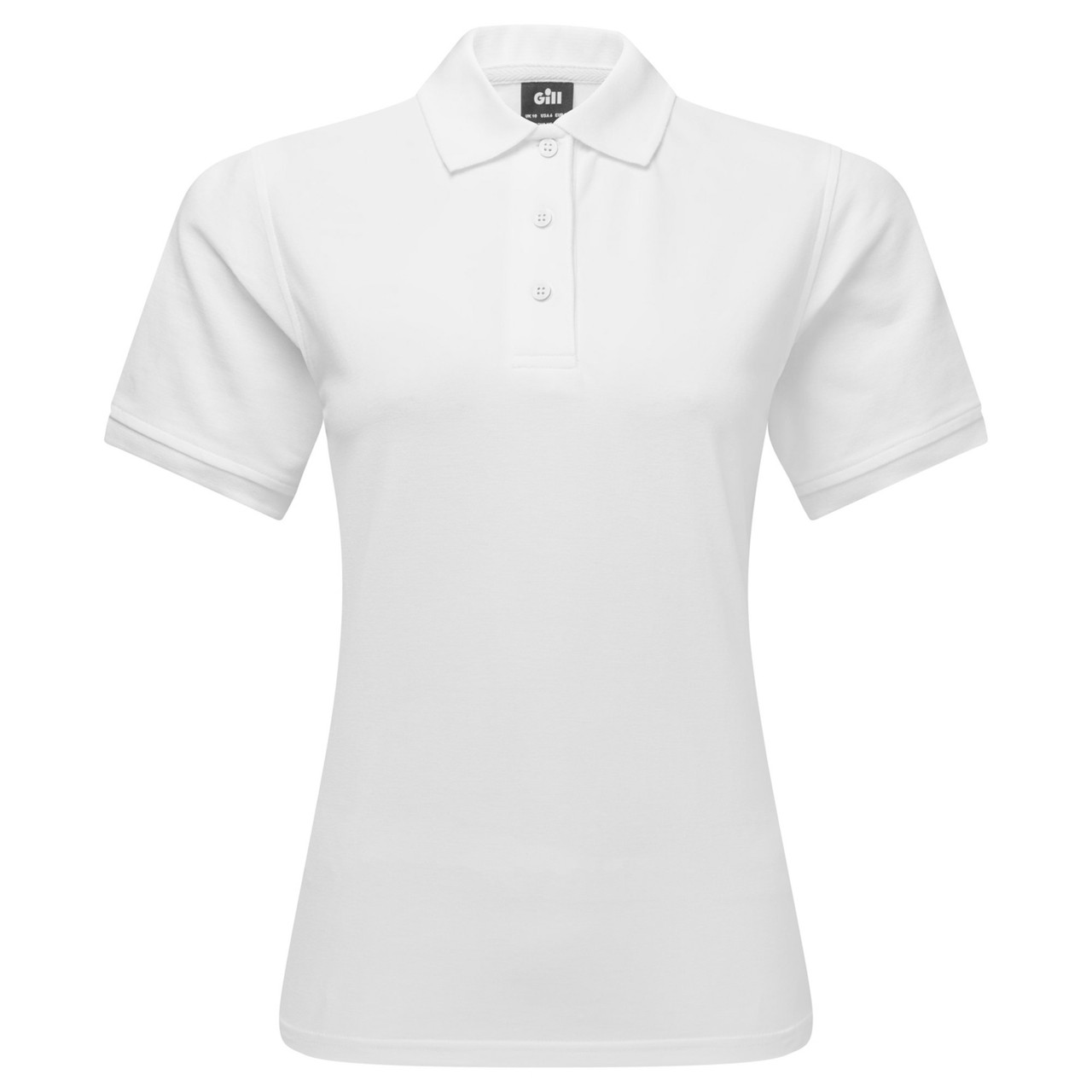 Women's Polo Shirt - Gill Fishing