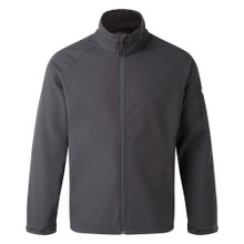 Men’s Team Softshell Jacket - 1614-GRA01-1.jpg