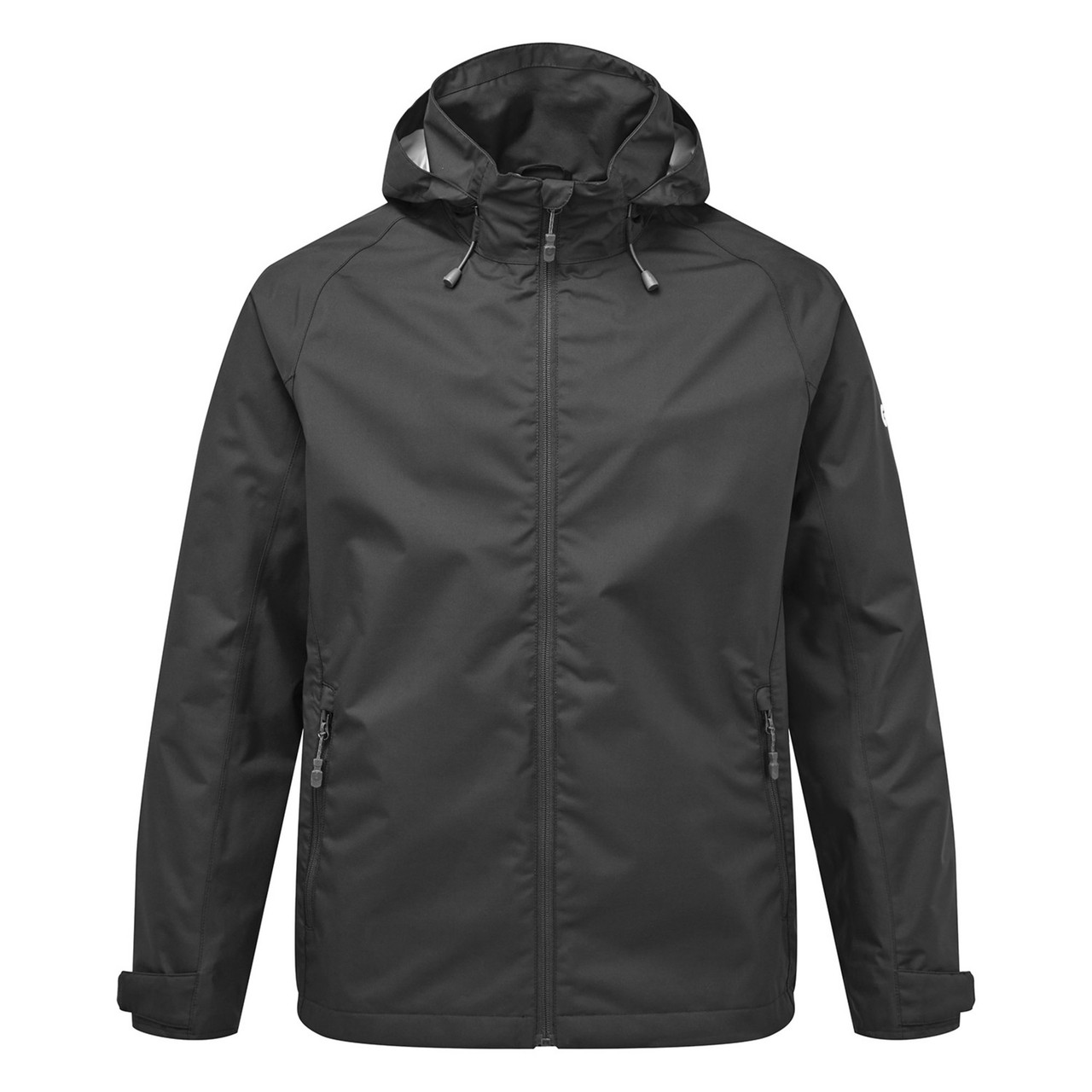 all in motion Black Track Jacket Size L - 50% off
