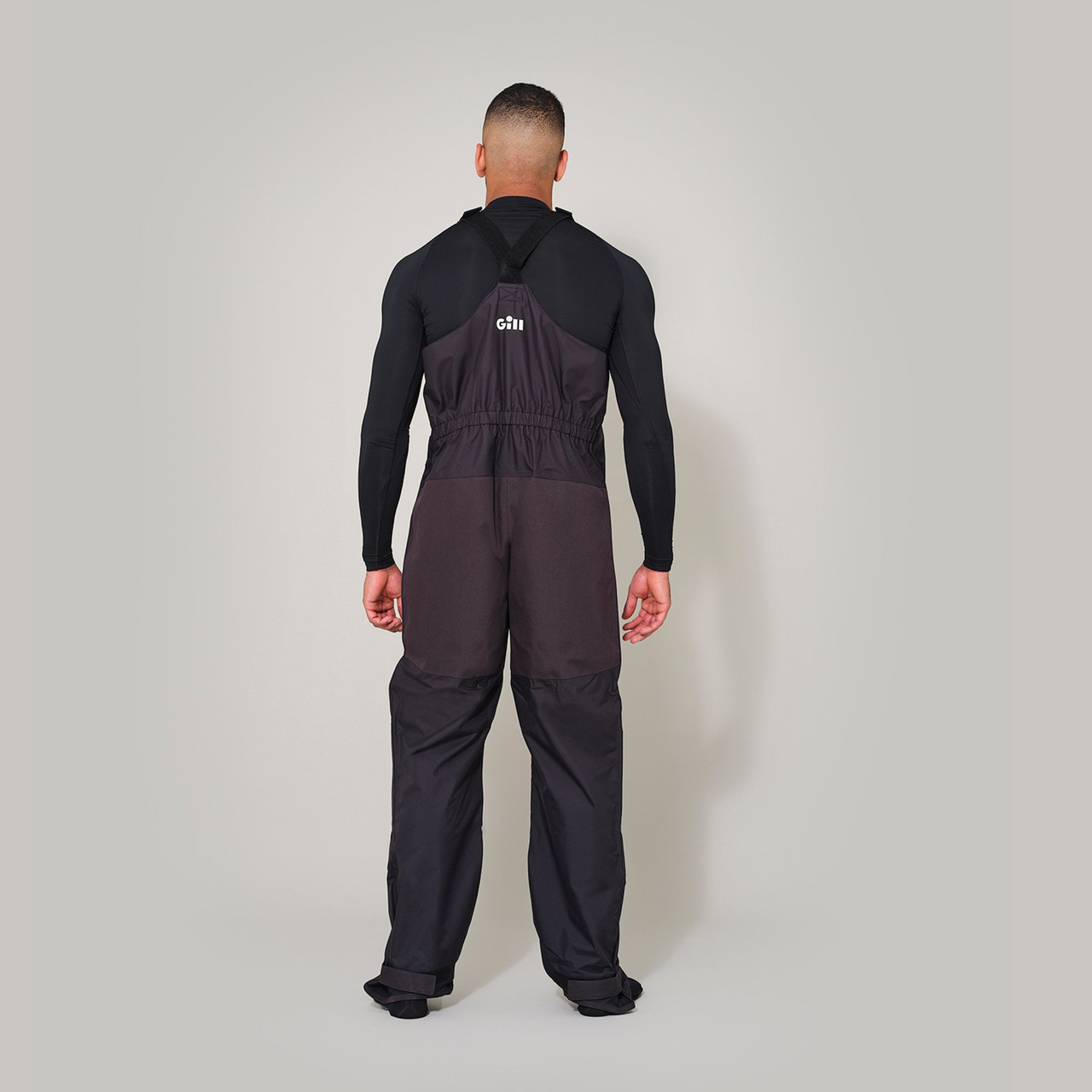 Bib and brace fishing on sale suit