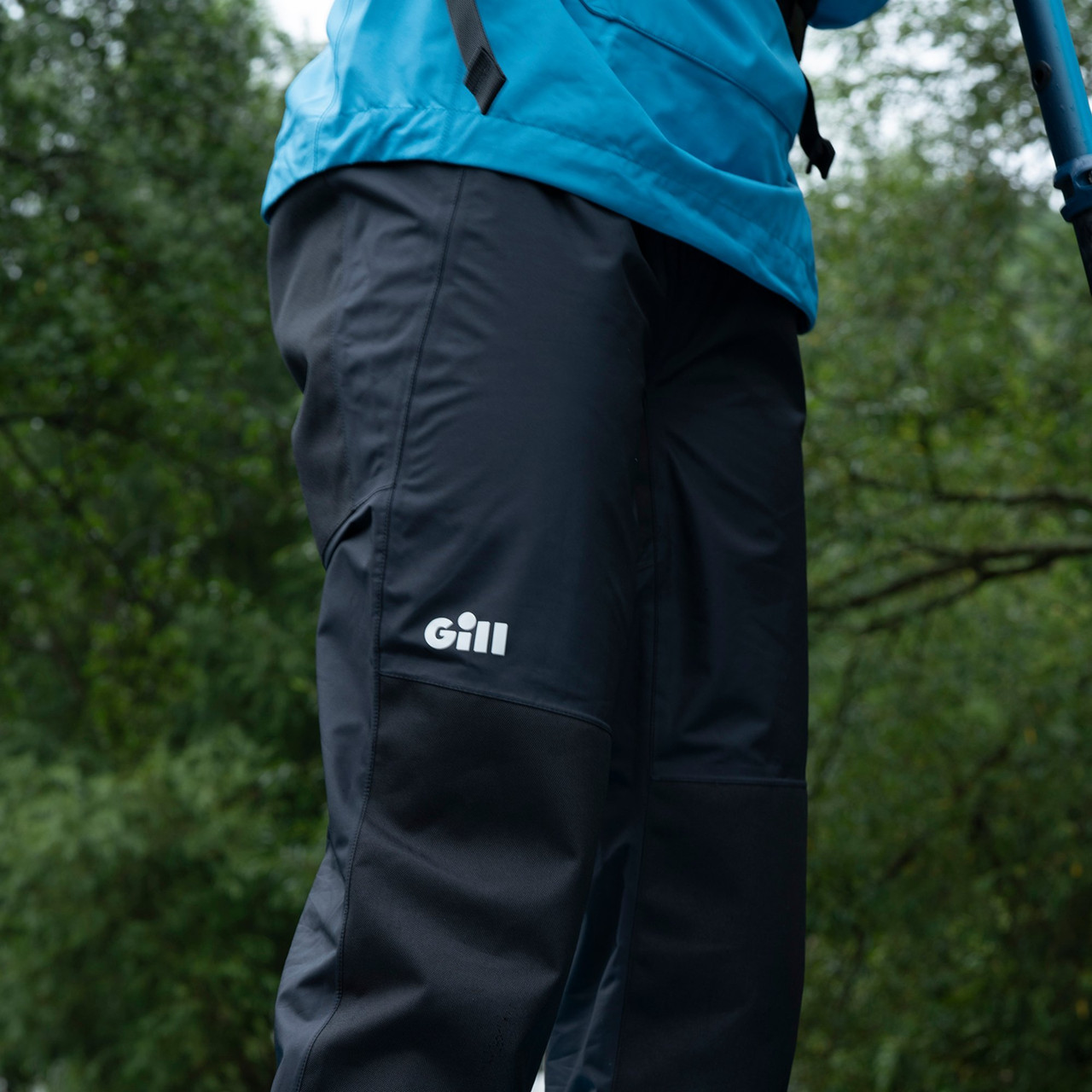 Women's Verso Lite Trousers - Gill Fishing