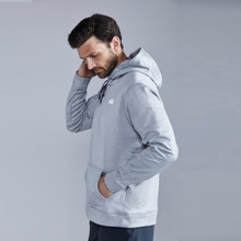 Langland Technical Hoodie - 1112-GRE02-MODEL_4.jpg