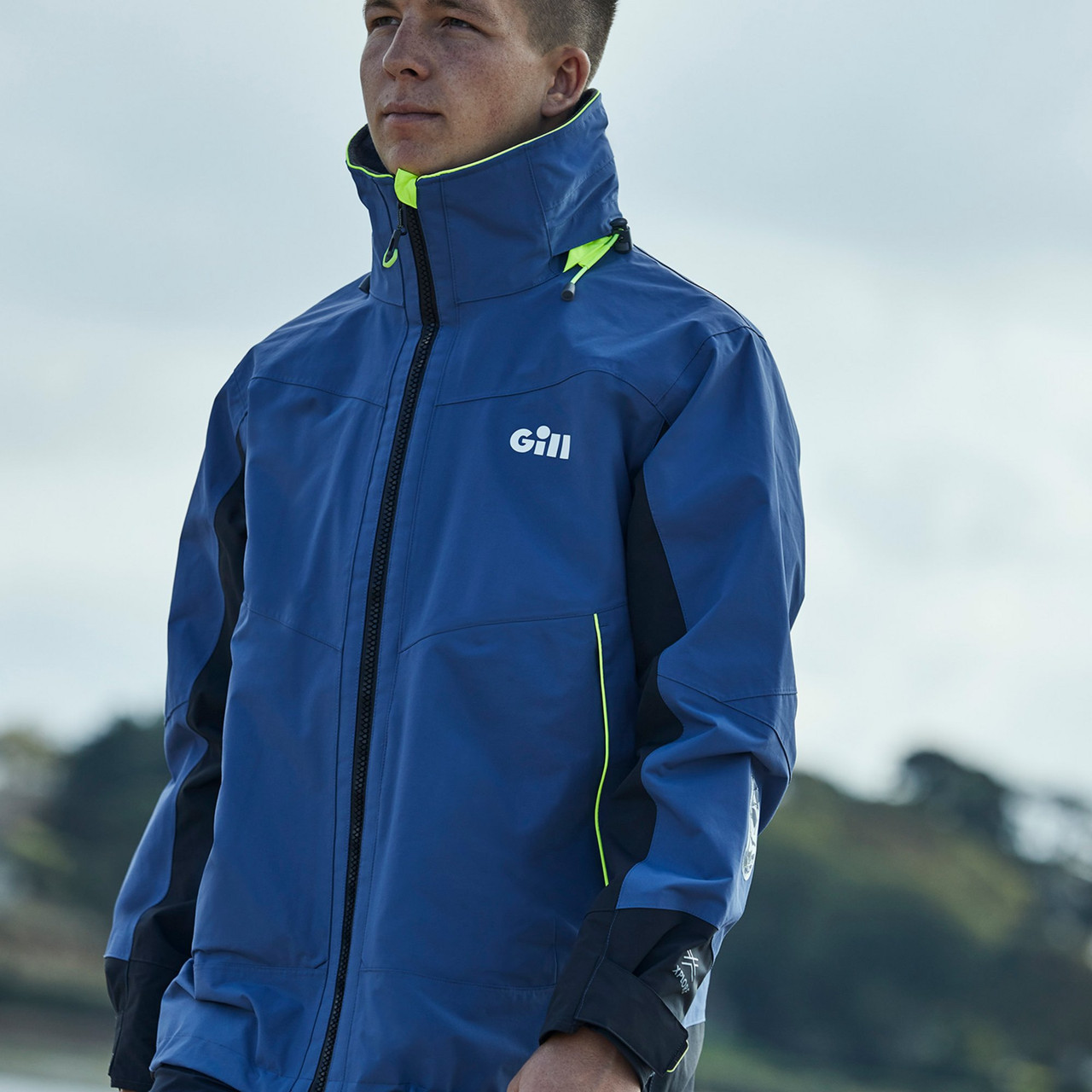 Men's OS3 Coastal Jacket (2023)