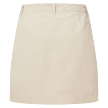 UV Stretch Skort - UV020W-KHA01_UV_Stretch_Skort_Womens_Khaki_Back.jpg