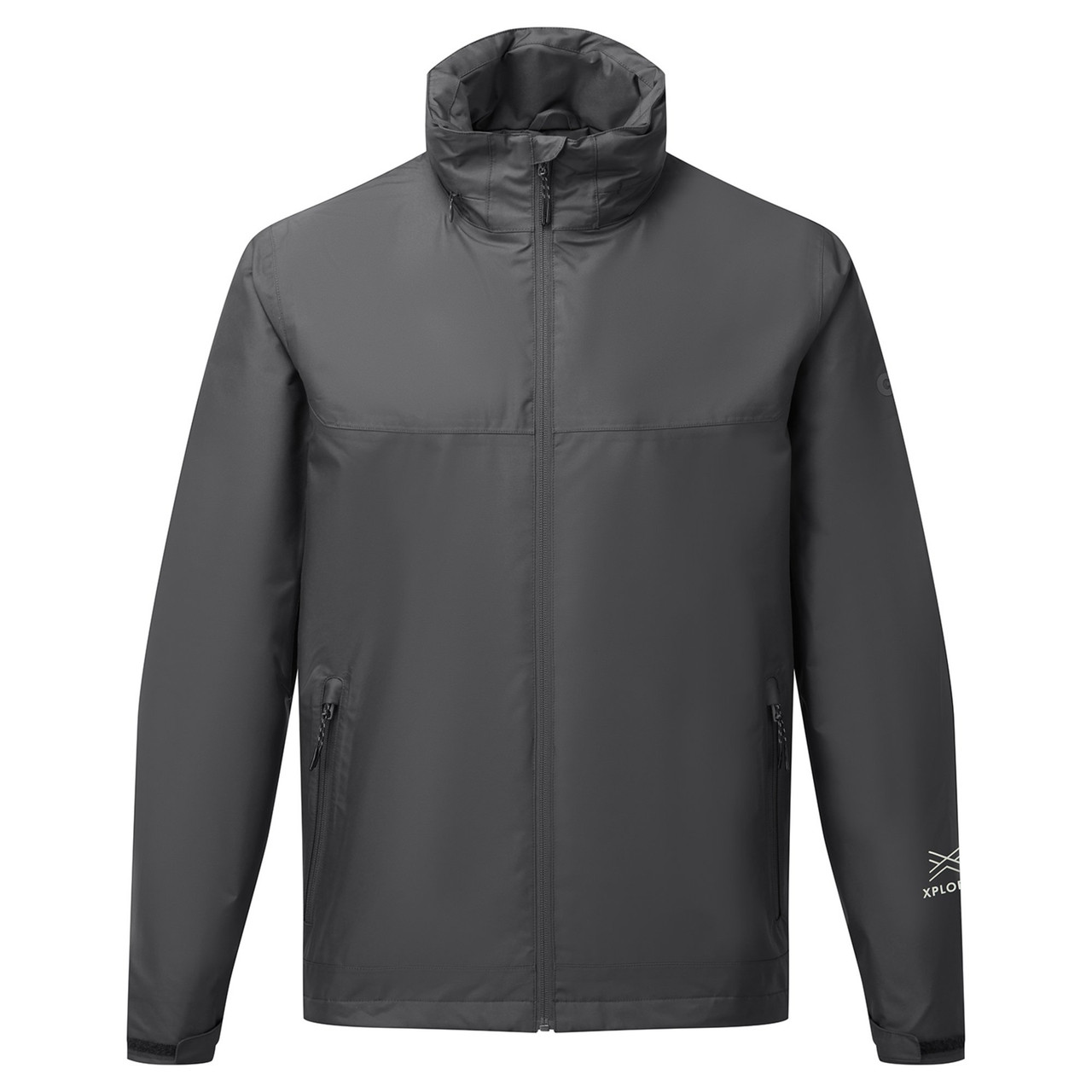 Mens Pilot Jacket - CC90J-GRA01-1.jpg