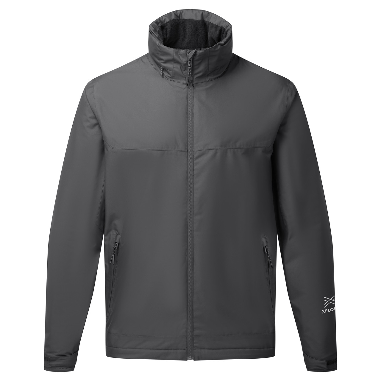 Navigator Jacket - CC91J-GRA01-1.jpg