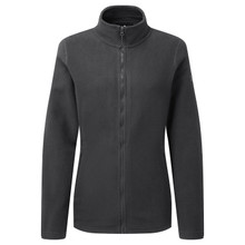Women's Pursuit Full Zip Fleece - CC50W-GRA01-1.jpg
