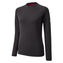 Women's UV Tec Tee - Long Sleeve - UV011W-CHA01-2.jpg