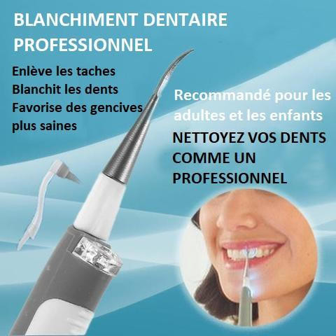 Blanchiment Dentaire Professionnel efficacité prouvée — free download