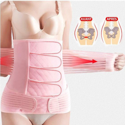 Bientôt une ceinture pour dire adieu aux règles douloureuses
