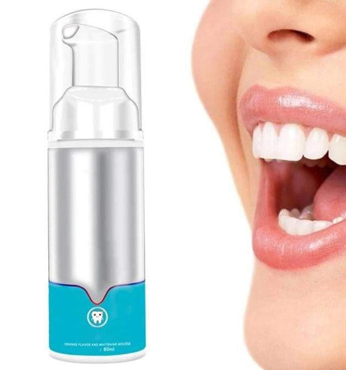 Dentifrice Reviive Détartrant Blanchissant - Pour Dents Sensibles - Saveur Menthe - Neuf