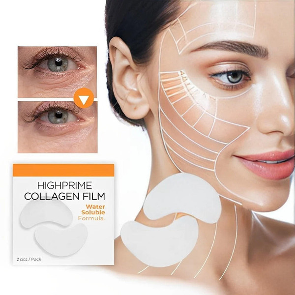 Masque De Collagène Soluble - Healtcare™ zaxx