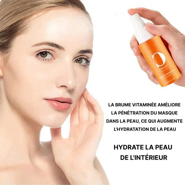 Masque De Collagène Soluble - Healtcare™ zaxx