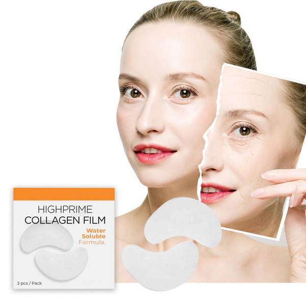 Masque De Collagène Soluble - Healtcare™ Masque De Collagène Soluble - Healtcare™ zaxx