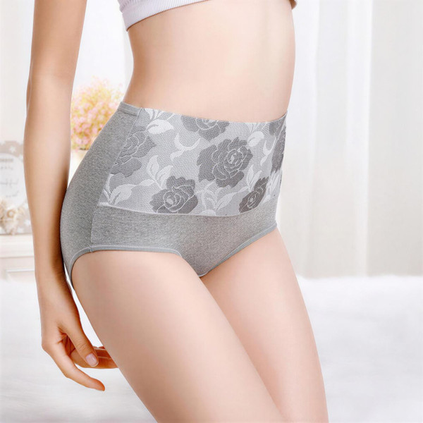 Culotte Taille Haute Pour Femme zaxx