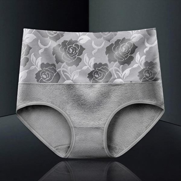 Culotte Taille Haute Pour Femme zaxx