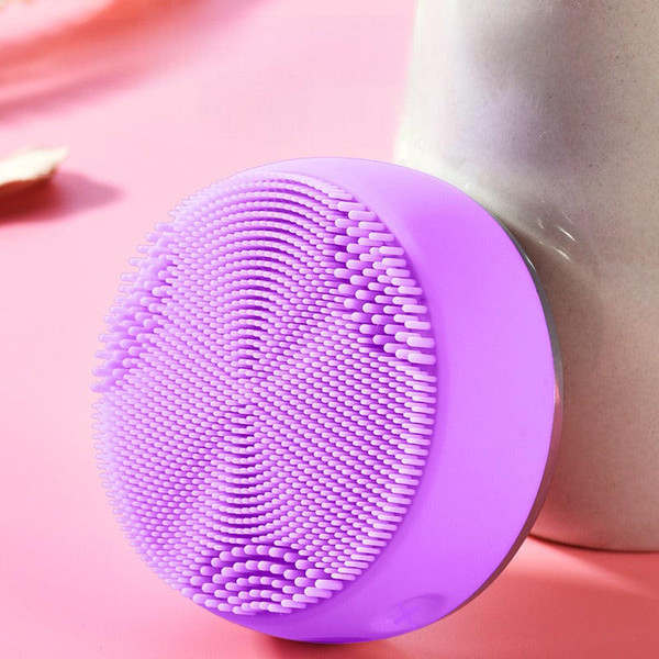 Brosse Nettoyante Visage à Ultrasons HealthCare™ zaxx