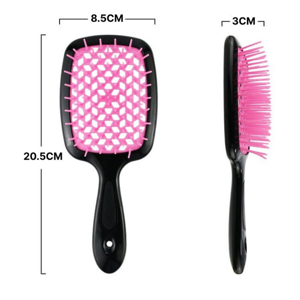 Brosse À Cheveux Démêlante zaxx