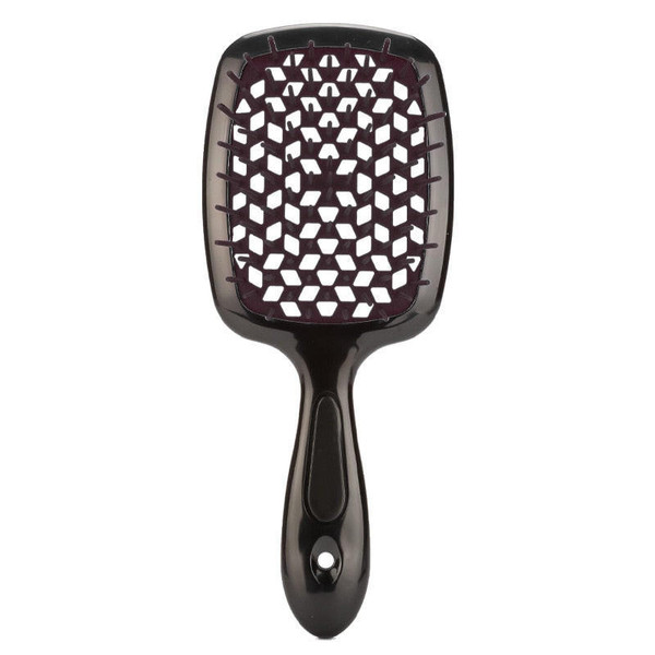 Brosse À Cheveux Démêlante zaxx